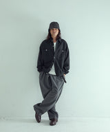 LUXMODERN OVERSHIRT