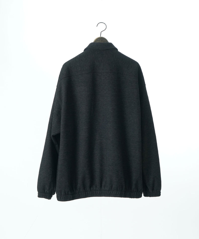 LUXMODERN OVERSHIRT