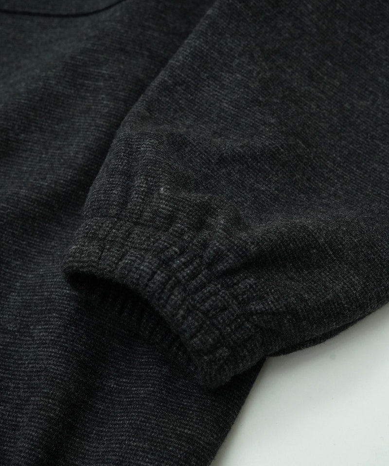 LUXMODERN OVERSHIRT