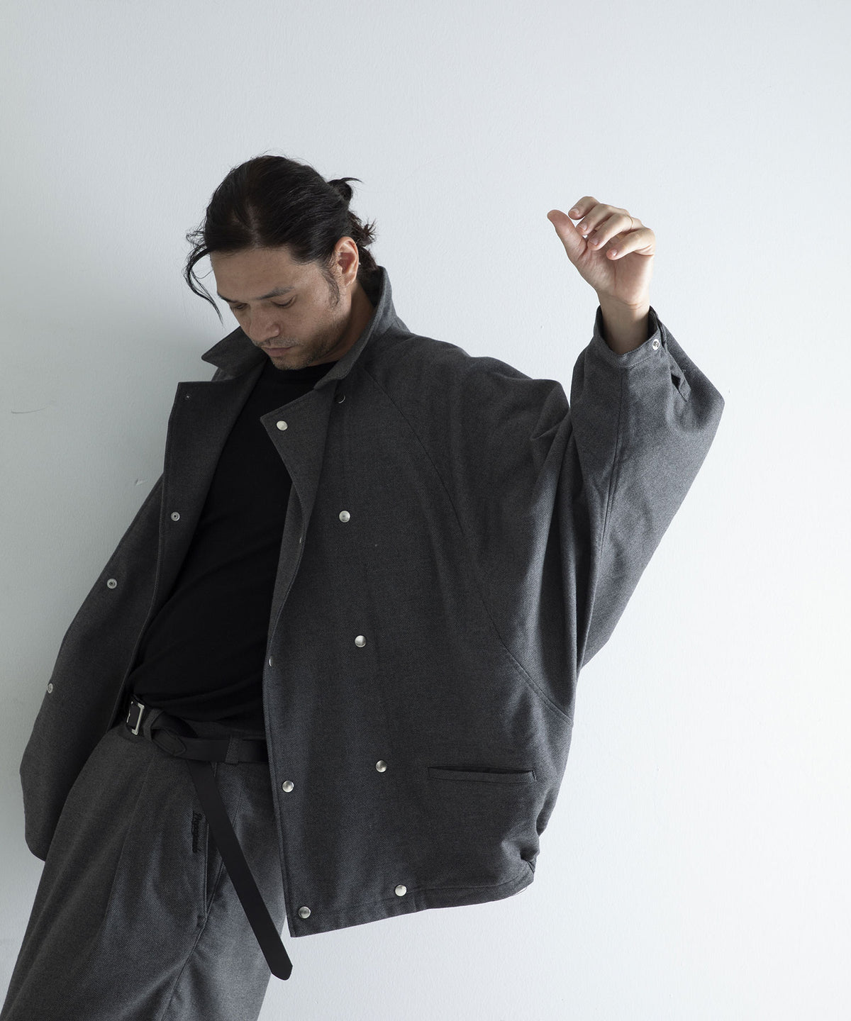 【EGO TRIPPING エゴトリッピング☆】SLOPPY JACKET EGO TRIPPING エゴトリッピング / SLOPPY JACKET スロッピー