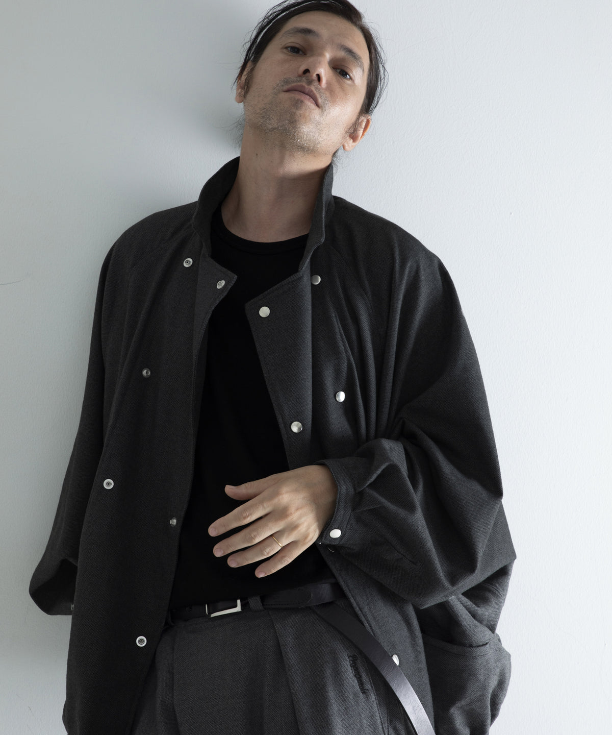 エゴトリッピングego trippingマウンテンパーカー48定価約５万円 EGO TRIPPING エゴトリッピング BLOG ブログ – GARROT STORE