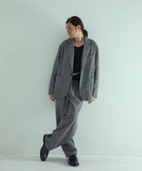 LOUNGECUT JACKET