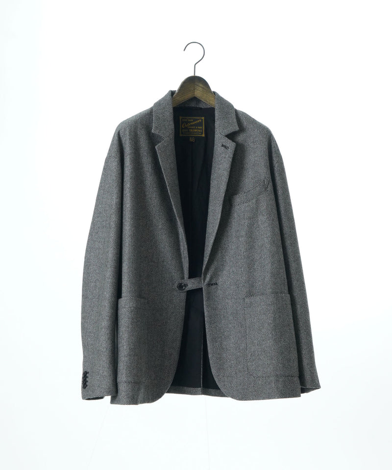 LOUNGECUT JACKET