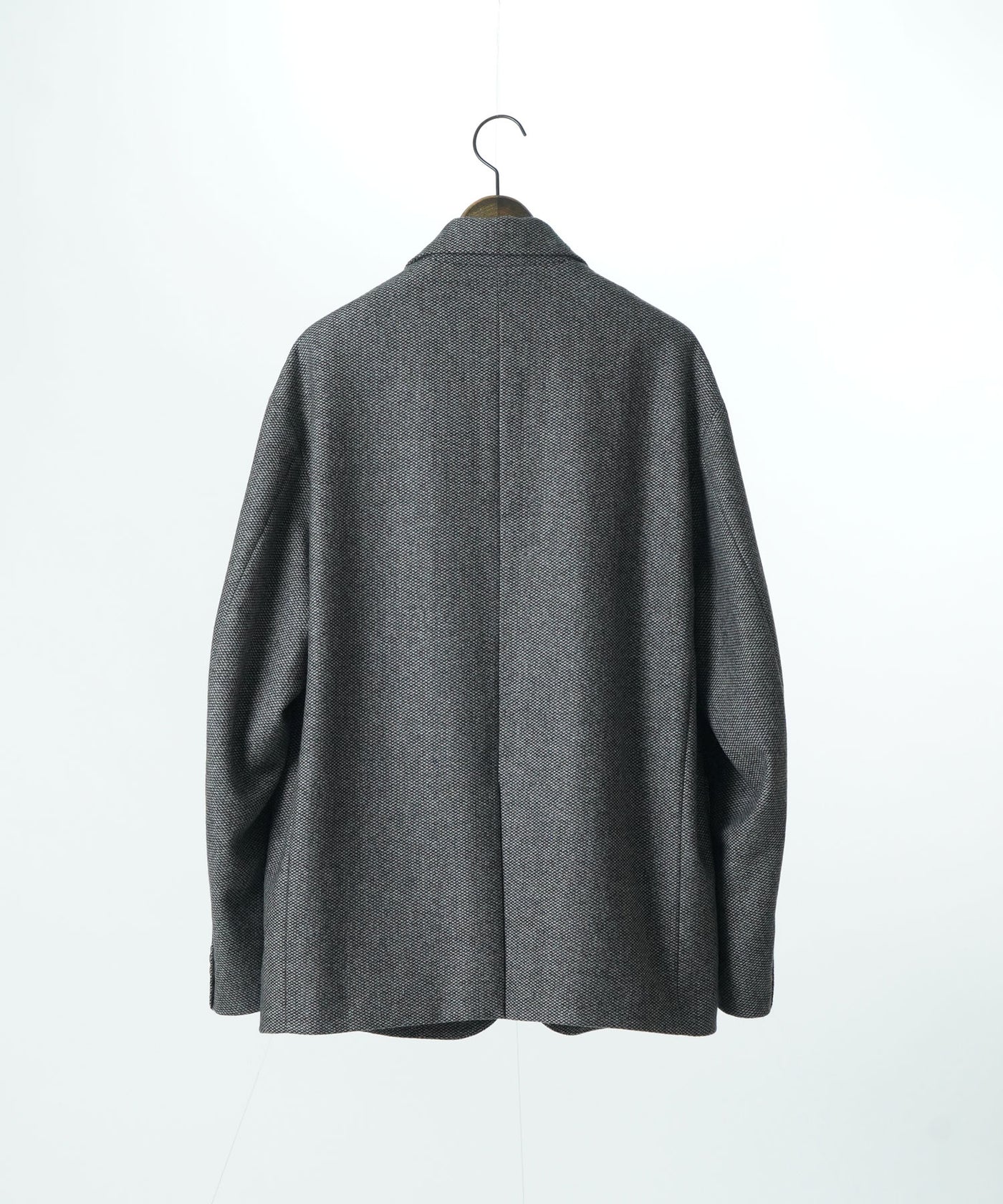 EGO TRIPPING / LOUNGECUT JACKET エゴトリッピング セットアップ
