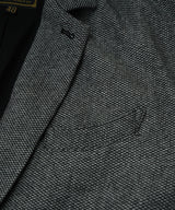 LOUNGECUT JACKET