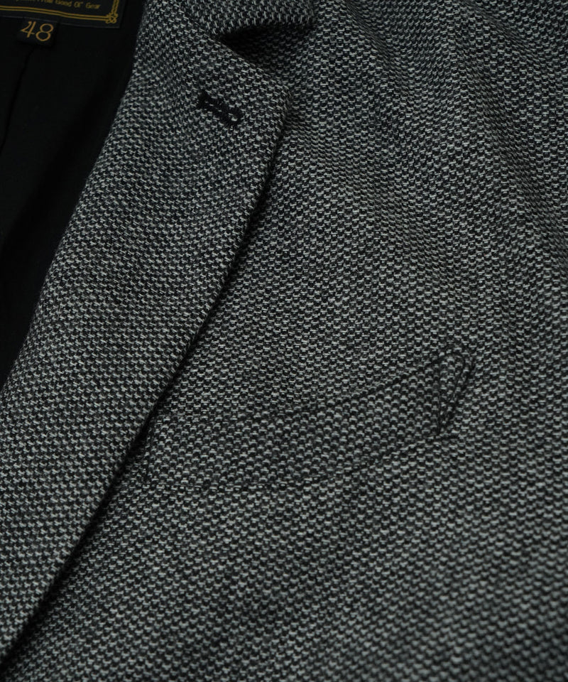 LOUNGECUT JACKET