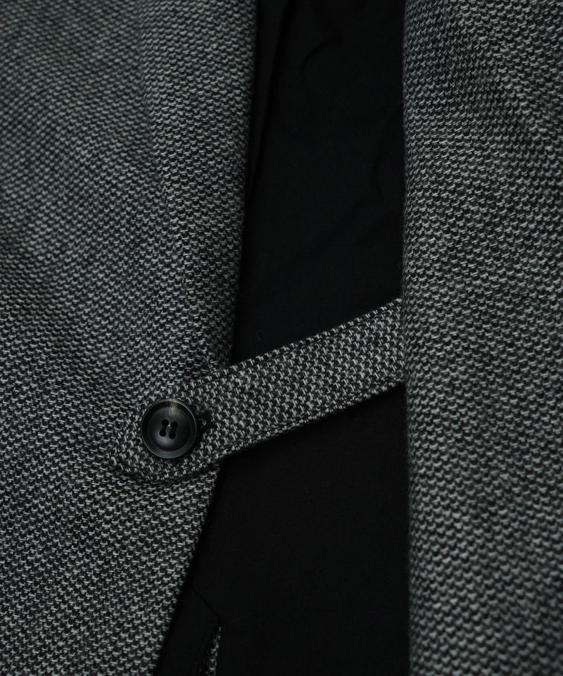 LOUNGECUT JACKET
