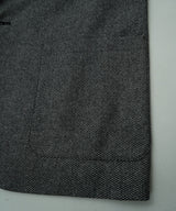 LOUNGECUT JACKET