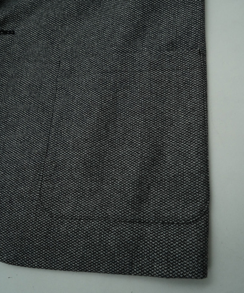 LOUNGECUT JACKET