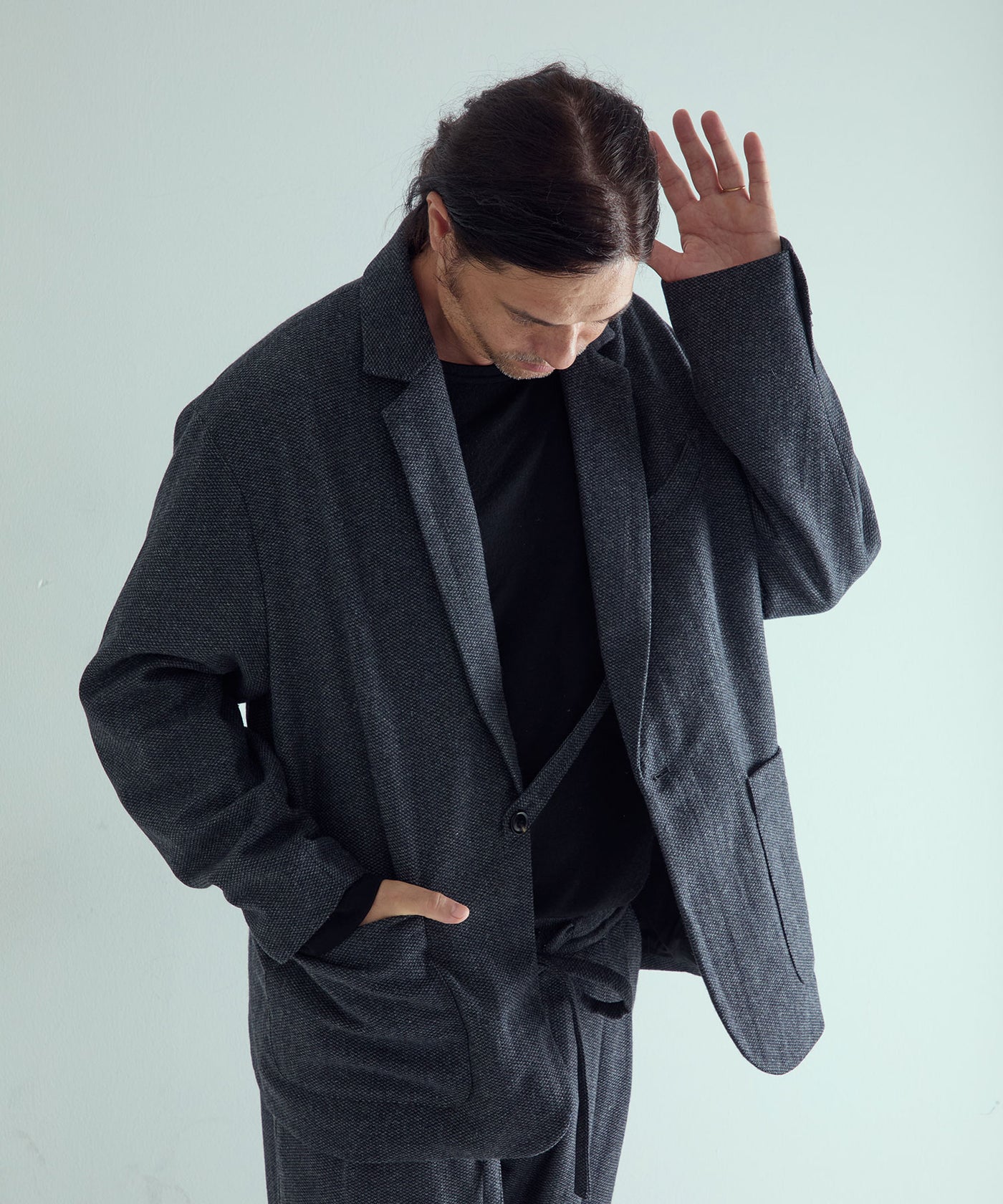 ジャケット・アウター EGO TRIPPING CARRIER LEATHER JACKET Naval Aviator Bomber Jacket | Navy Pilot Jacket