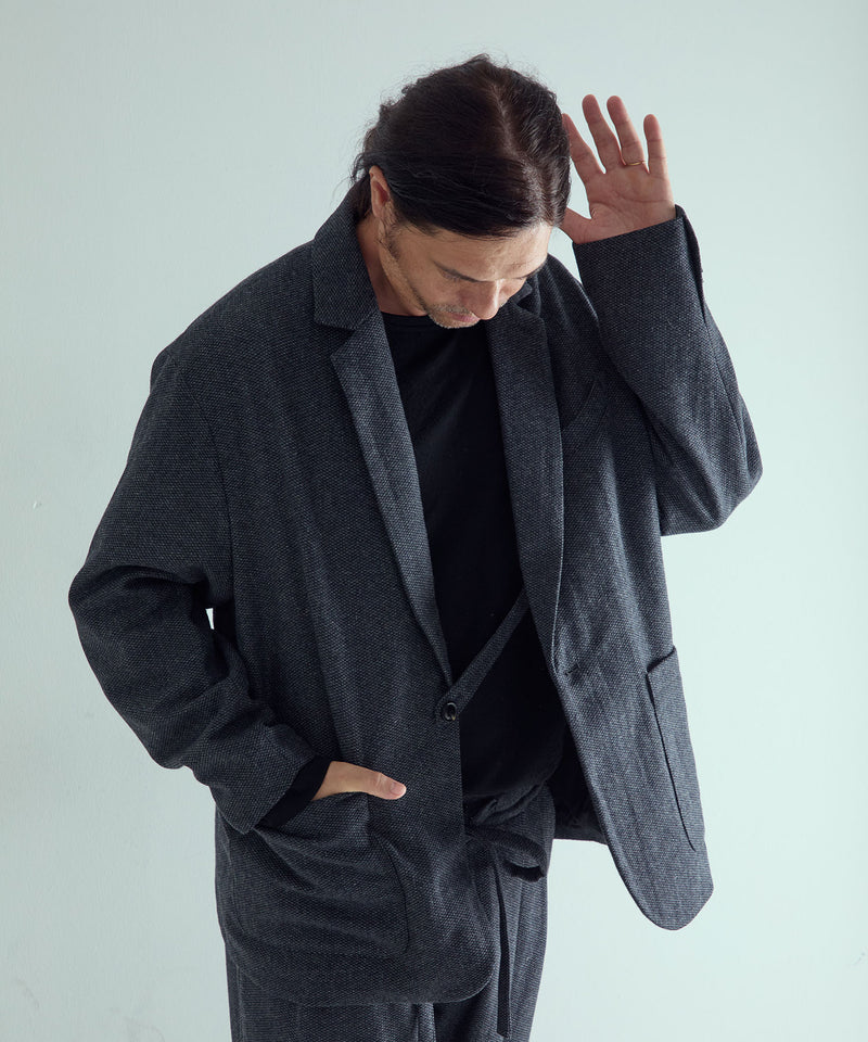 LOUNGECUT JACKET