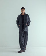 LOUNGECUT JACKET