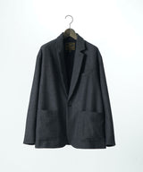 LOUNGECUT JACKET
