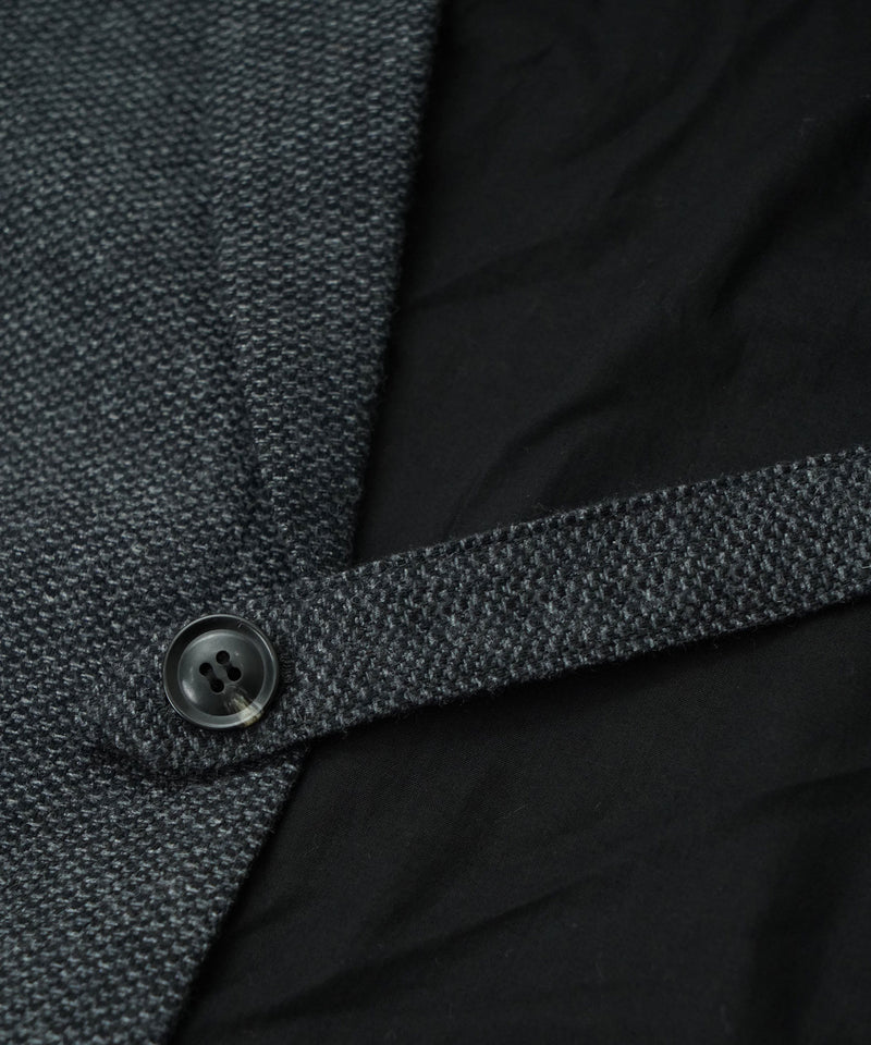 LOUNGECUT JACKET