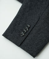 LOUNGECUT JACKET