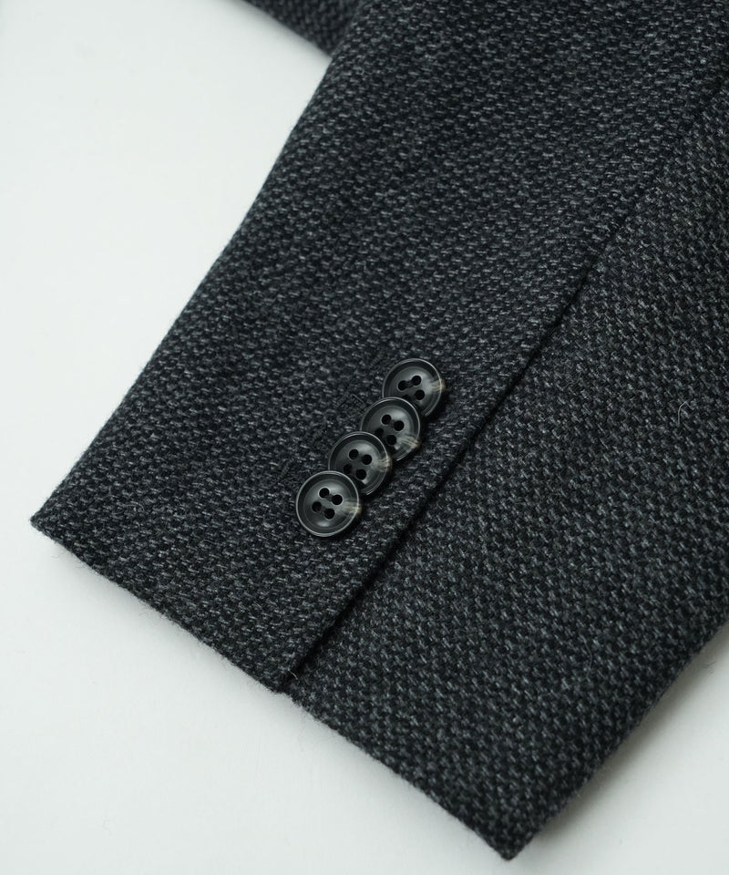 LOUNGECUT JACKET
