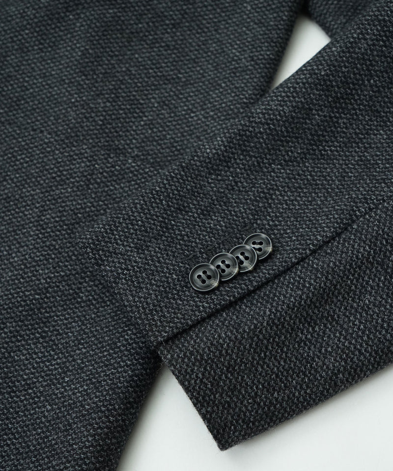 LOUNGECUT JACKET