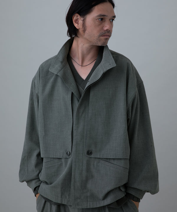 EGO TRIPPING '26 S/S COLLECTION vol.1 先行予約ページ