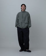 【予約】TRENCHSWINGTOP