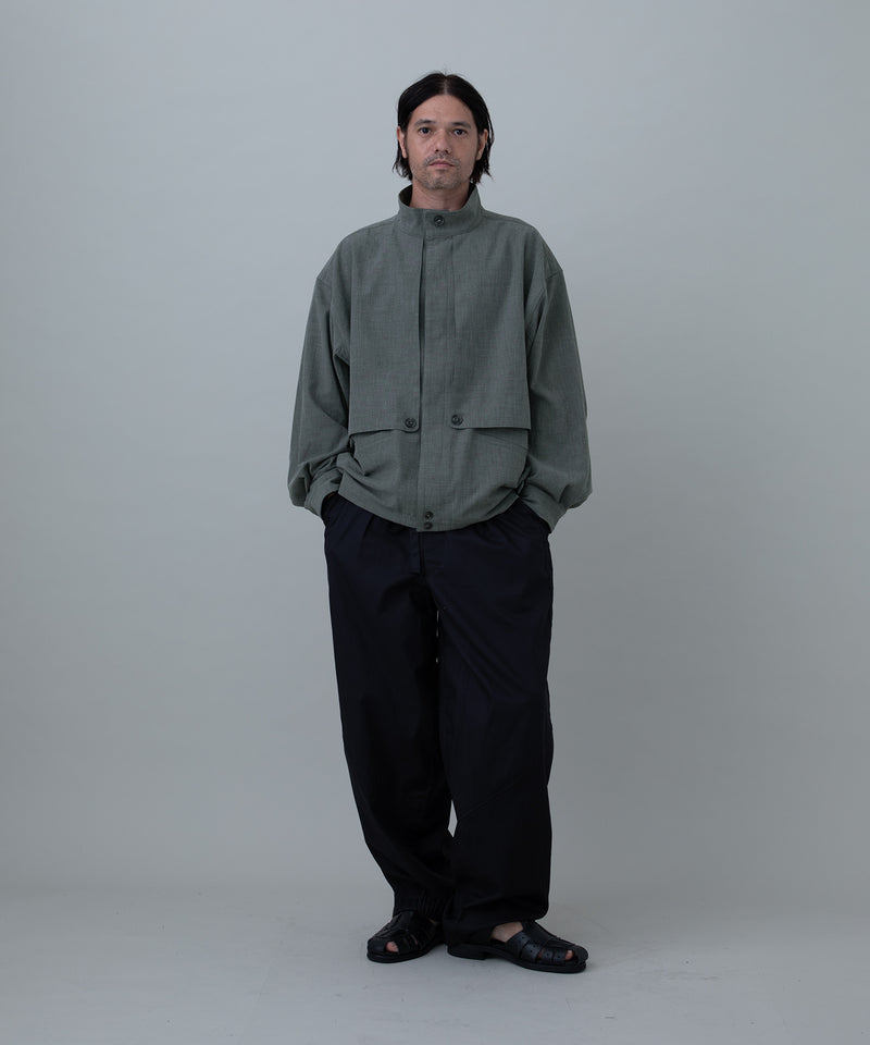 【予約】TRENCHSWINGTOP
