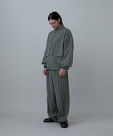 【予約】TRENCHSWINGTOP