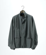 【予約】TRENCHSWINGTOP