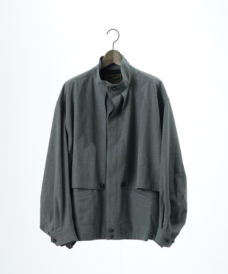 【予約】TRENCHSWINGTOP