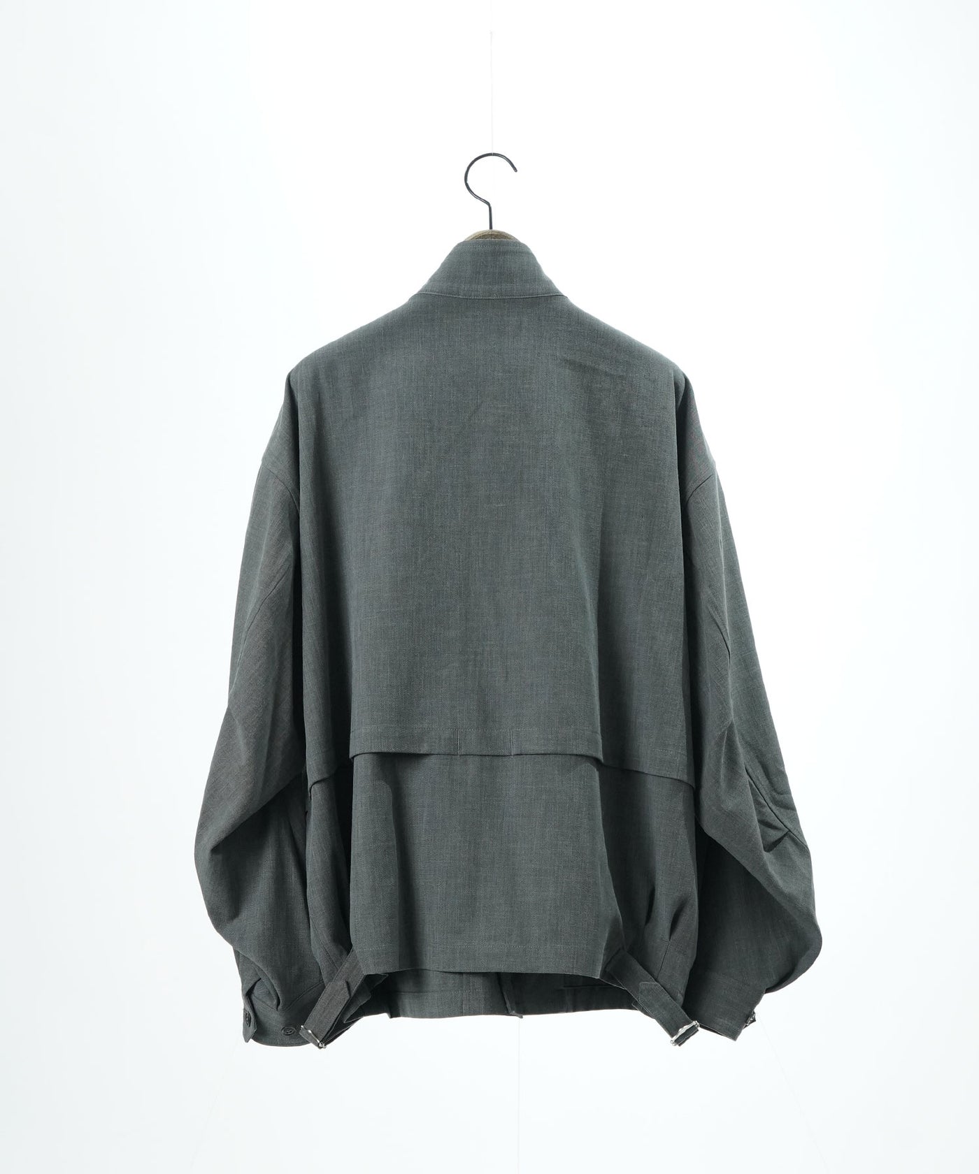 EGO TRIPPING / TRENCHSWINGTOP スウィングトップ トレンチコート