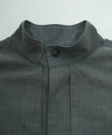 【予約】TRENCHSWINGTOP