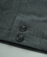 【予約】TRENCHSWINGTOP