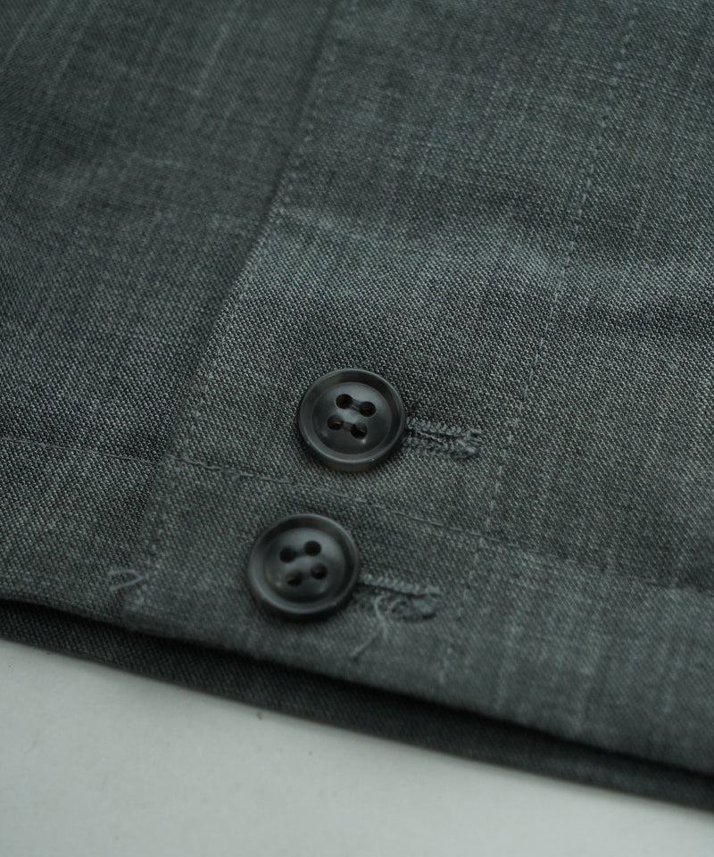 【予約】TRENCHSWINGTOP