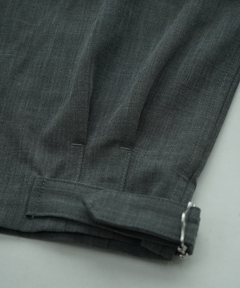 【予約】TRENCHSWINGTOP