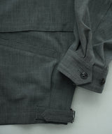 【予約】TRENCHSWINGTOP