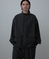 【予約】TRENCHSWINGTOP