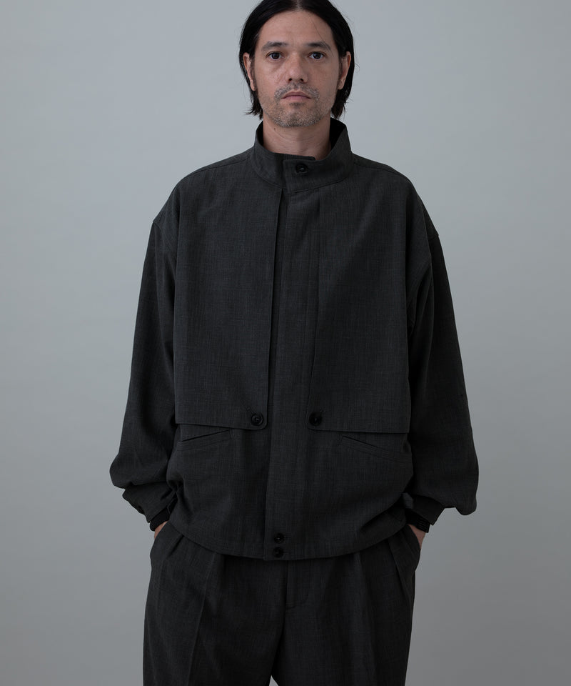 【予約】TRENCHSWINGTOP