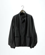 【予約】TRENCHSWINGTOP
