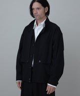 【予約】TRENCHSWINGTOP