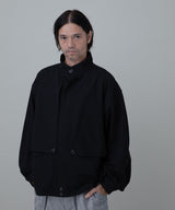 【予約】TRENCHSWINGTOP