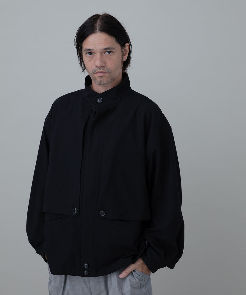 【予約】TRENCHSWINGTOP