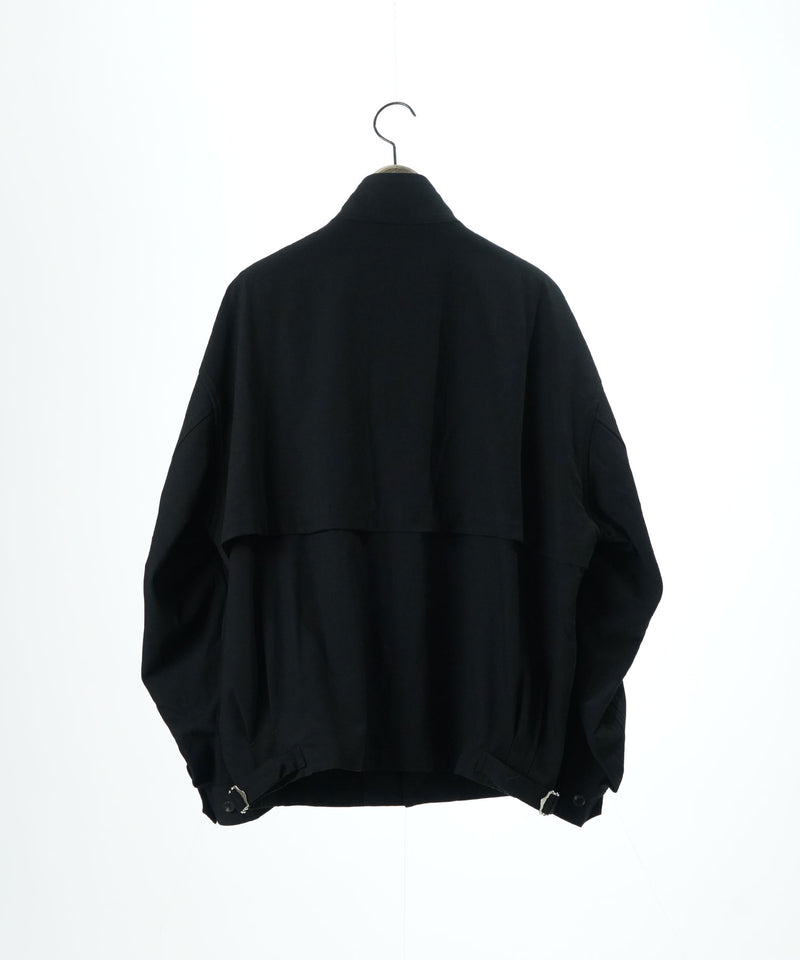 【予約】TRENCHSWINGTOP