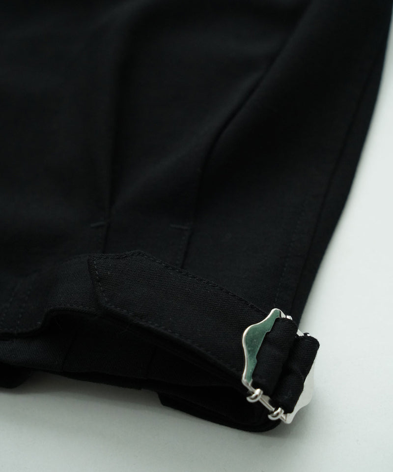 【予約】TRENCHSWINGTOP