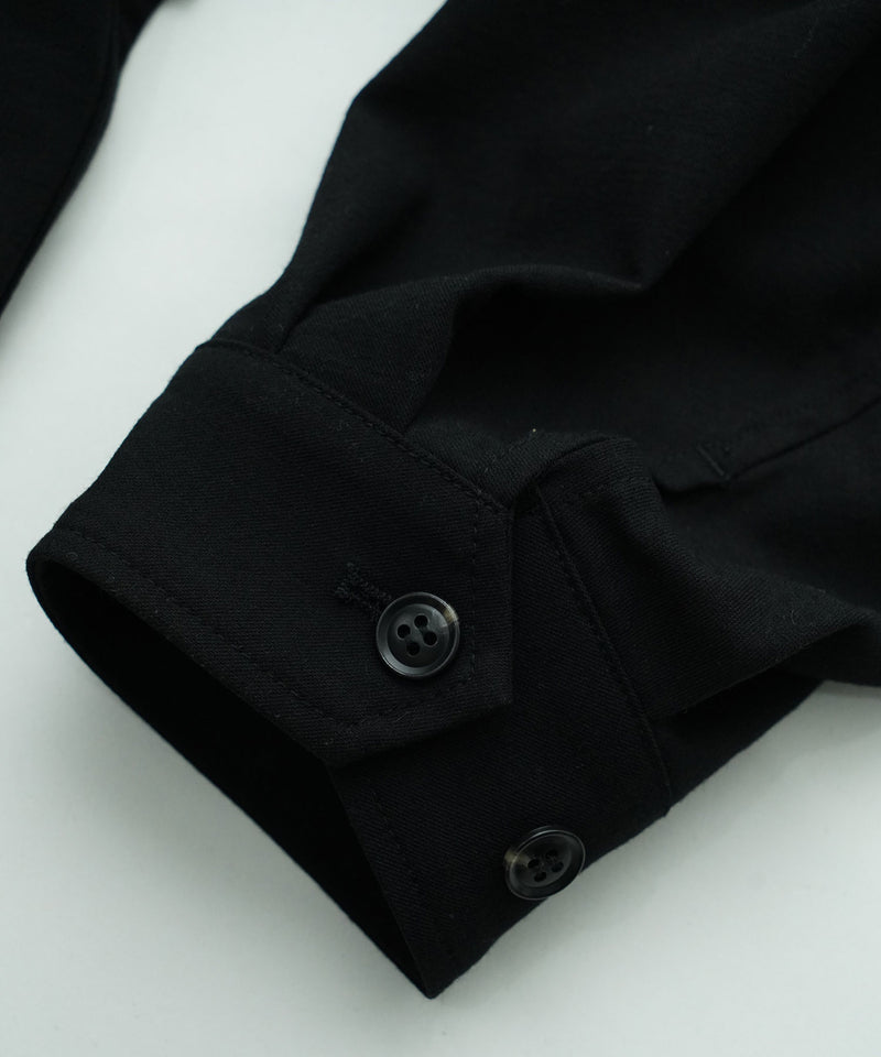 【予約】TRENCHSWINGTOP