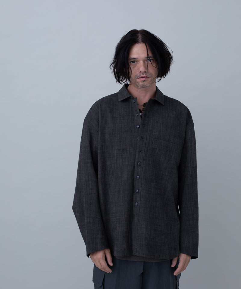 EGO TRIPPING '26 S/S COLLECTION vol.1 先行予約ページ