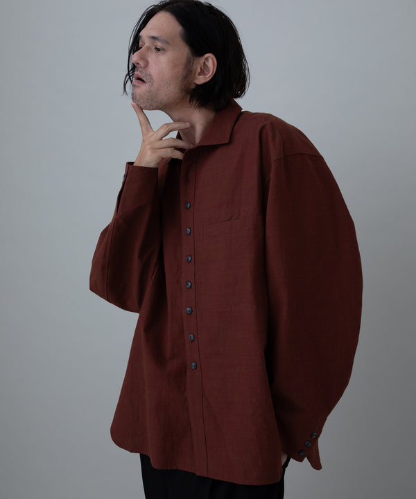 【予約】GERMANSHIRT