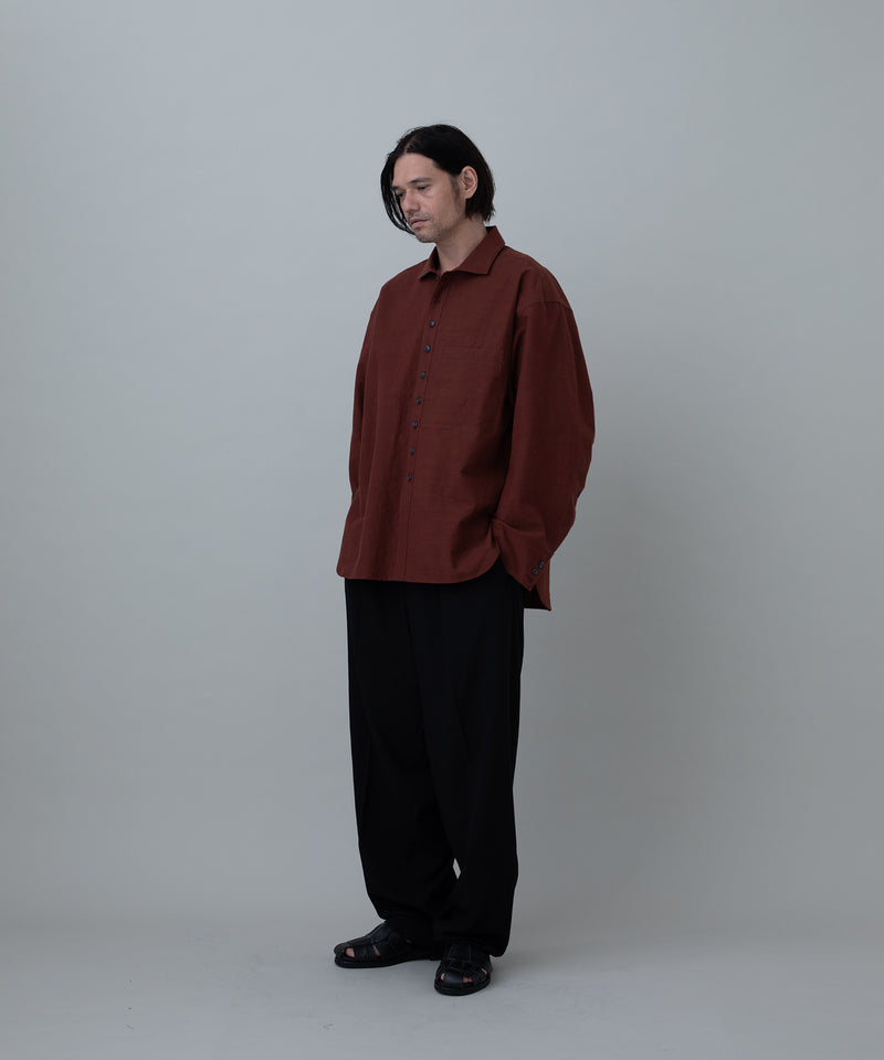 【予約】GERMANSHIRT