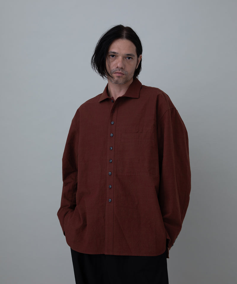 【予約】GERMANSHIRT