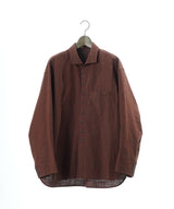 【予約】GERMANSHIRT