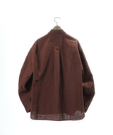 【予約】GERMANSHIRT