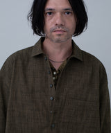 【予約】GERMANSHIRT