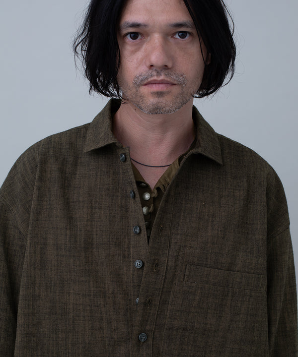 【予約】GERMANSHIRT